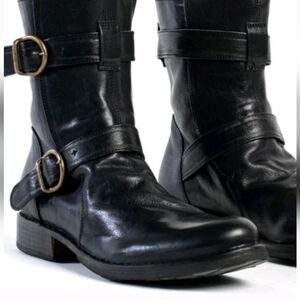 Fiorentini + Baker Eternity Women's Boots Size 36.5**